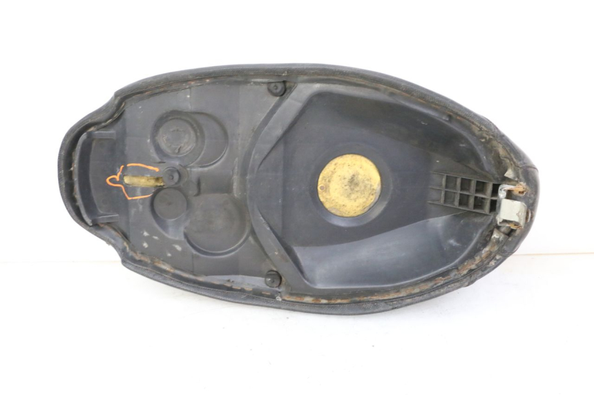 photo de ASIENTO PEUGEOT TKR TREKKER FURIOUS 50 (2005 - 2014)
