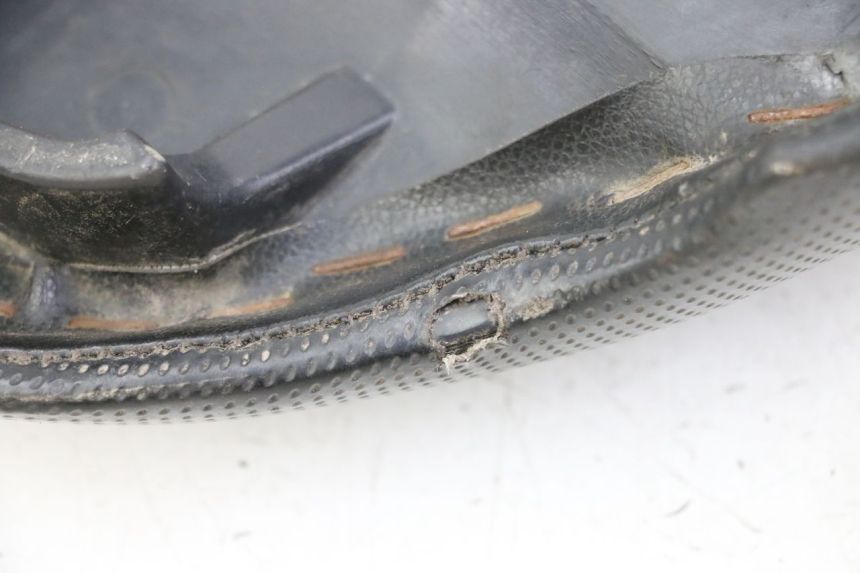 photo de ASIENTO PEUGEOT TKR TREKKER FURIOUS 50 (2005 - 2014)