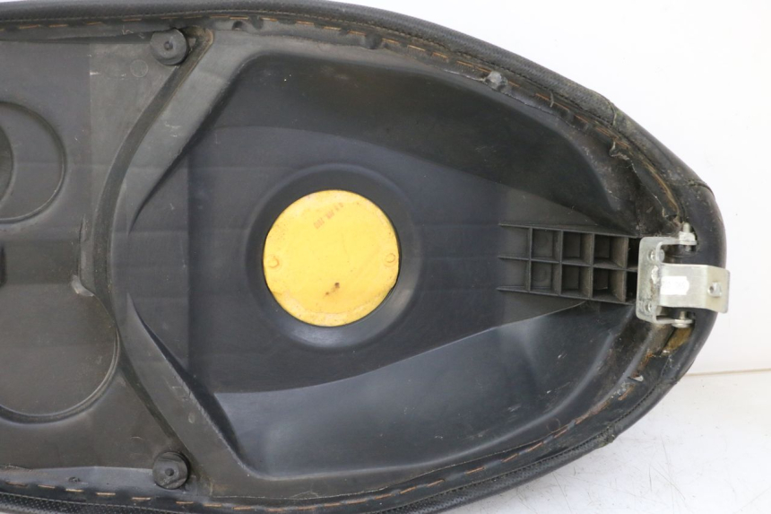 photo de ASIENTO PEUGEOT TREKKER TKR 50 (2005 - 2014)