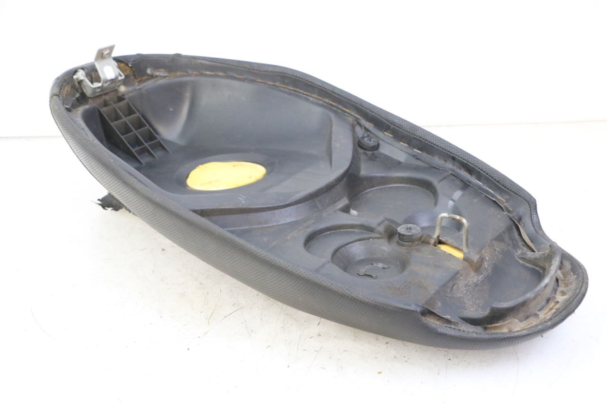 photo de ASIENTO PEUGEOT TREKKER TKR 50 (2005 - 2014)