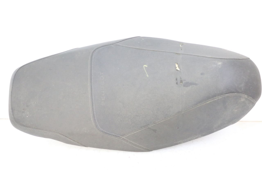 photo de ASIENTO PEUGEOT TWEET 4T 50 (2023 - 2025)