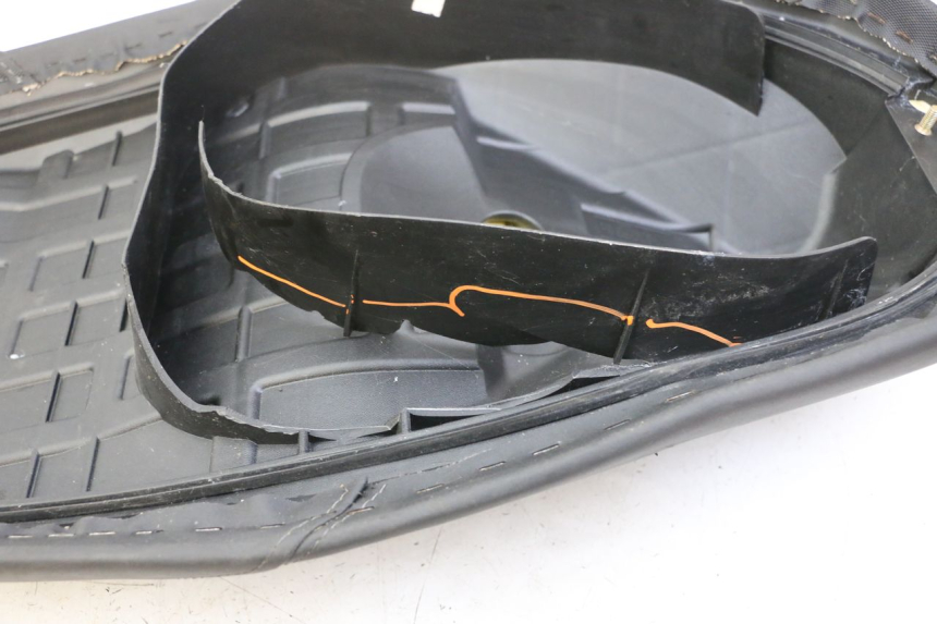 photo de ASIENTO PEUGEOT TWEET 4T 50 (2023 - 2025)
