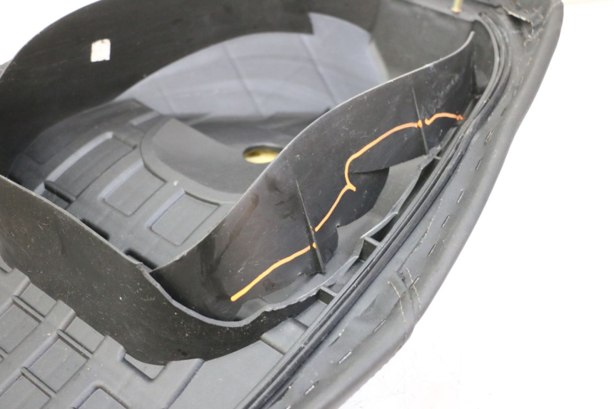 photo de ASIENTO PEUGEOT TWEET 4T 50 (2023 - 2025)