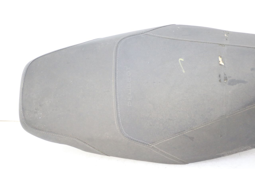 photo de ASIENTO PEUGEOT TWEET 4T 50 (2023 - 2025)