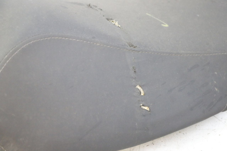 photo de ASIENTO PEUGEOT TWEET 4T 50 (2023 - 2025)