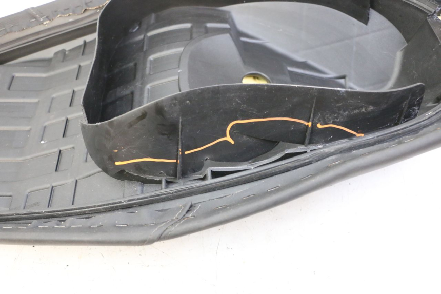 photo de ASIENTO PEUGEOT TWEET 4T 50 (2023 - 2025)