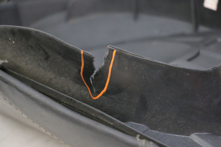 photo de ASIENTO PEUGEOT TWEET 4T 50 (2018 - 2020)
