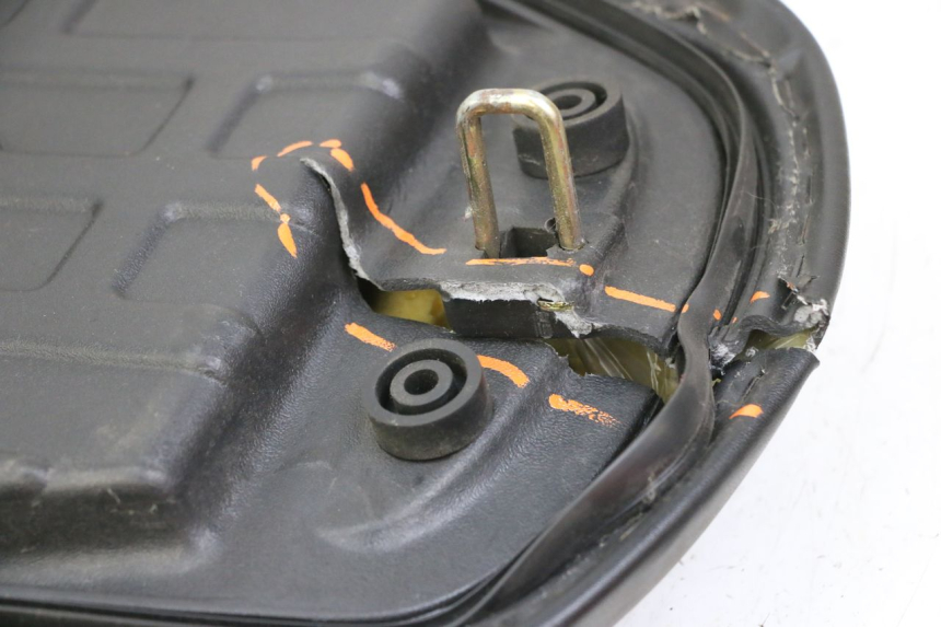 photo de ASIENTO PEUGEOT TWEET 4T 50 (2018 - 2020)
