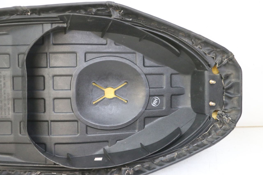 photo de ASIENTO PEUGEOT TWEET 4T 50 (2018 - 2020)