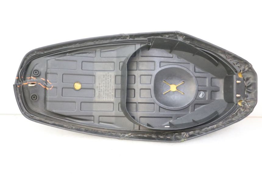 photo de ASIENTO PEUGEOT TWEET 4T 50 (2018 - 2020)