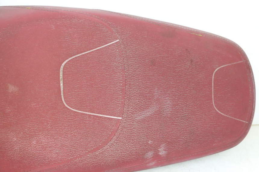 photo de ASIENTO PEUGEOT TWEET 4T 50 (2014 - 2019)