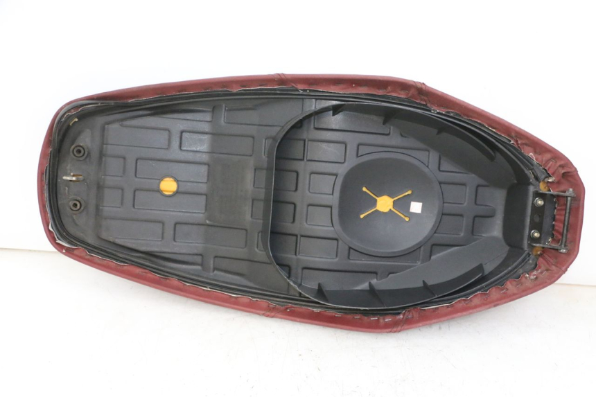 photo de ASIENTO PEUGEOT TWEET 4T 50 (2014 - 2019)