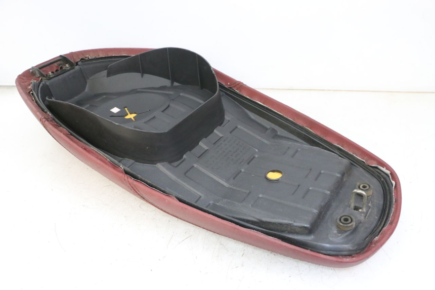 photo de ASIENTO PEUGEOT TWEET 4T 50 (2014 - 2019)