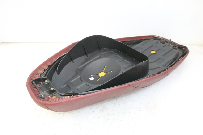 photo de ASIENTO PEUGEOT TWEET 4T 50 (2014 - 2019)