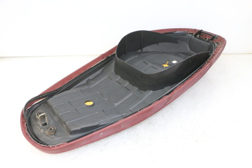 photo de ASIENTO PEUGEOT TWEET 4T 50 (2014 - 2019)