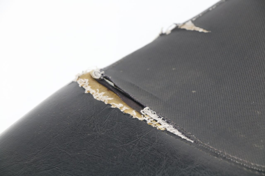 photo de ASIENTO PEUGEOT V-CLIC VCLIC 50 (2007 - 2013)