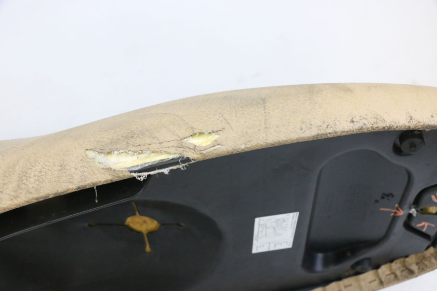 photo de ASIENTO PEUGEOT VIVACITY 125 (2010 - 2017)