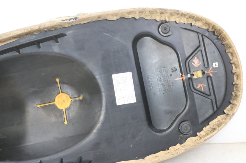 photo de ASIENTO PEUGEOT VIVACITY 125 (2010 - 2017)