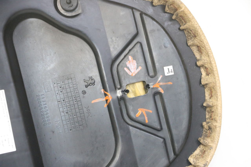 photo de ASIENTO PEUGEOT VIVACITY 125 (2010 - 2017)