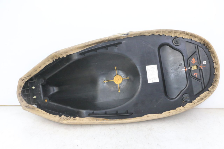photo de ASIENTO PEUGEOT VIVACITY 125 (2010 - 2017)