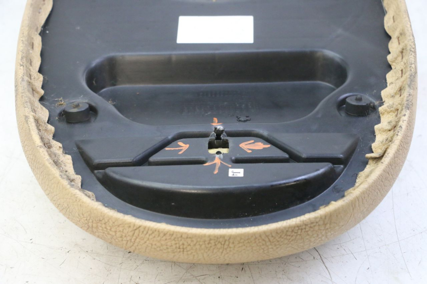 photo de ASIENTO PEUGEOT VIVACITY 125 (2010 - 2017)