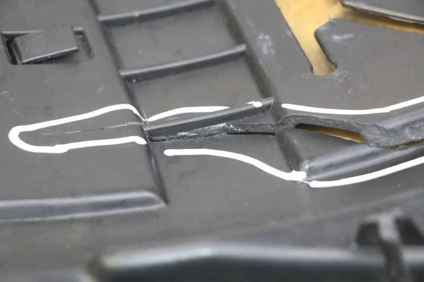 photo de ASIENTO PIAGGIO BEVERLY 125 (2010 - 2015)