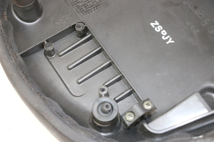 photo de ASIENTO PIAGGIO FLY 2T 50 (2004 - 2017)