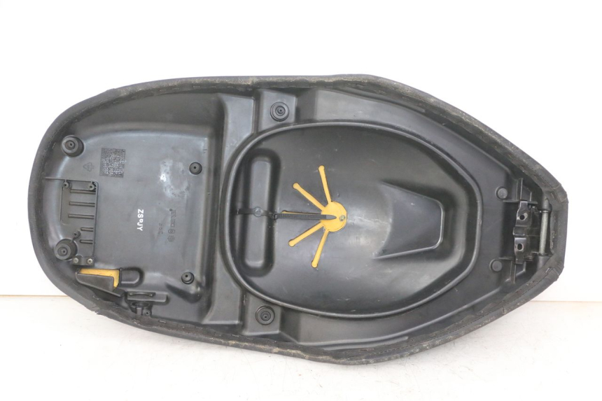 photo de ASIENTO PIAGGIO FLY 2T 50 (2004 - 2017)