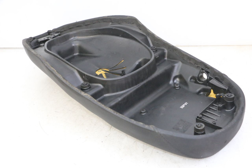 photo de ASIENTO PIAGGIO FLY 2T 50 (2004 - 2017)