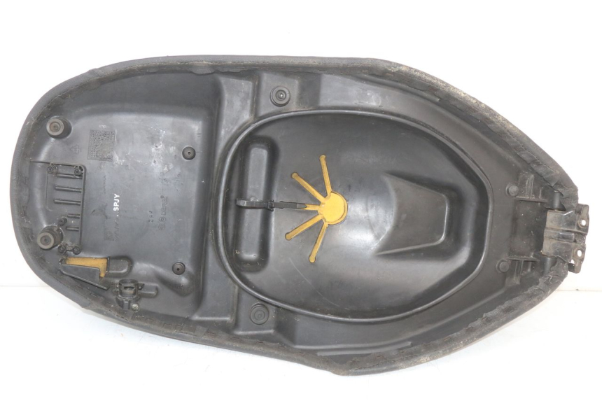 photo de ASIENTO PIAGGIO FLY 4T 50 (2004 - 2010)