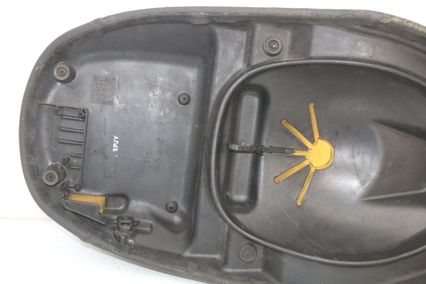 photo de ASIENTO PIAGGIO FLY 4T 50 (2004 - 2010)