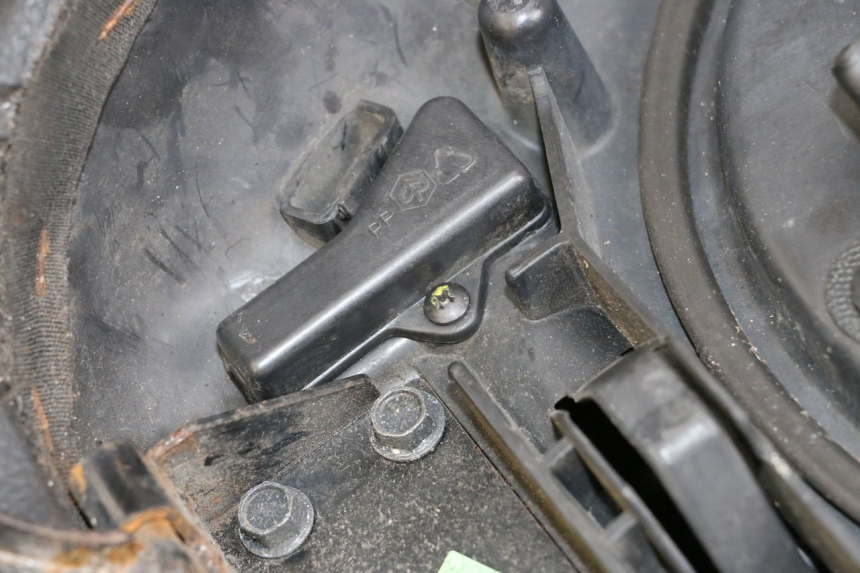 photo de ASIENTO PIAGGIO MP3 500 (2011 - 2015)