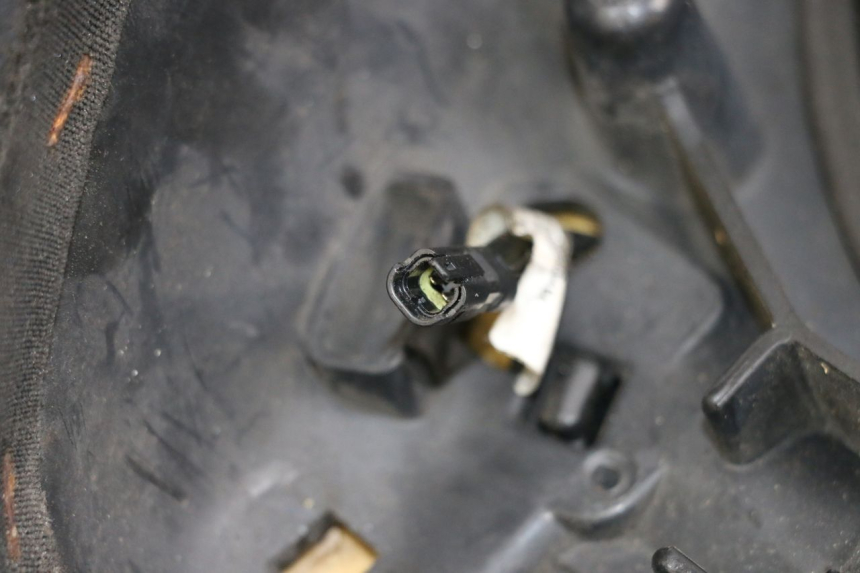 photo de ASIENTO PIAGGIO MP3 500 (2011 - 2015)