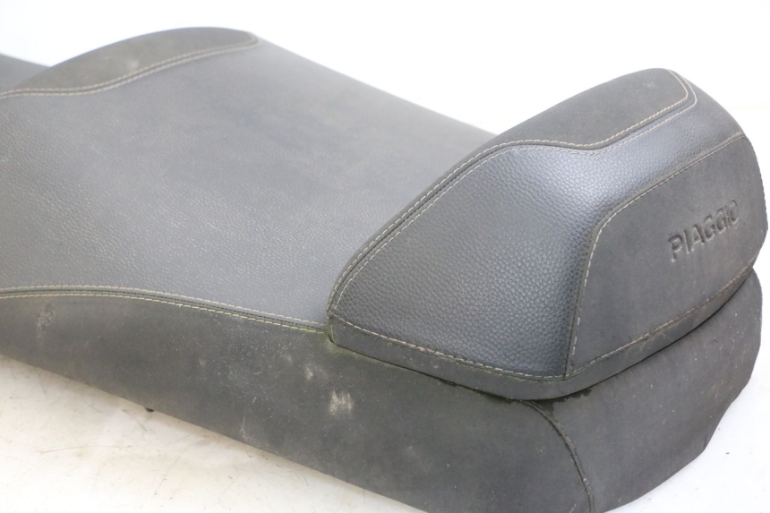 photo de ASIENTO PIAGGIO MP3 HPE 350 (2018 - 2020)