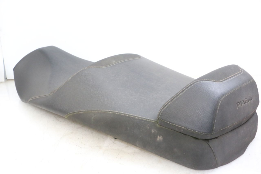 photo de ASIENTO PIAGGIO MP3 HPE 350 (2018 - 2020)