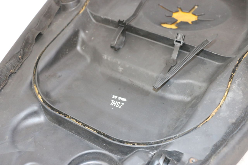 photo de ASIENTO PIAGGIO NEW TYPHOON 50 (2010 - 2017)