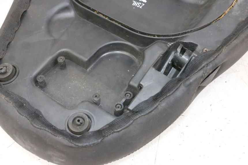 photo de ASIENTO PIAGGIO NEW TYPHOON 50 (2010 - 2017)
