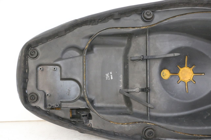 photo de ASIENTO PIAGGIO NEW TYPHOON 50 (2010 - 2017)