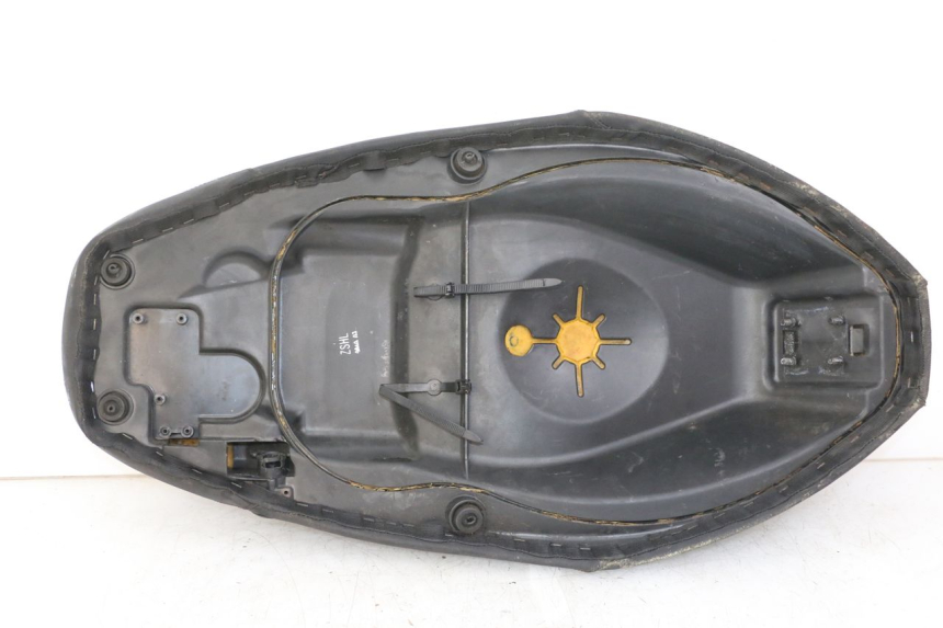photo de ASIENTO PIAGGIO NEW TYPHOON 50 (2010 - 2017)