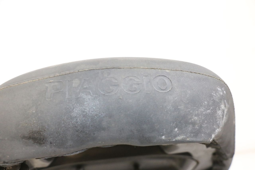 photo de ASIENTO PIAGGIO NEW TYPHOON 50 (2010 - 2017)