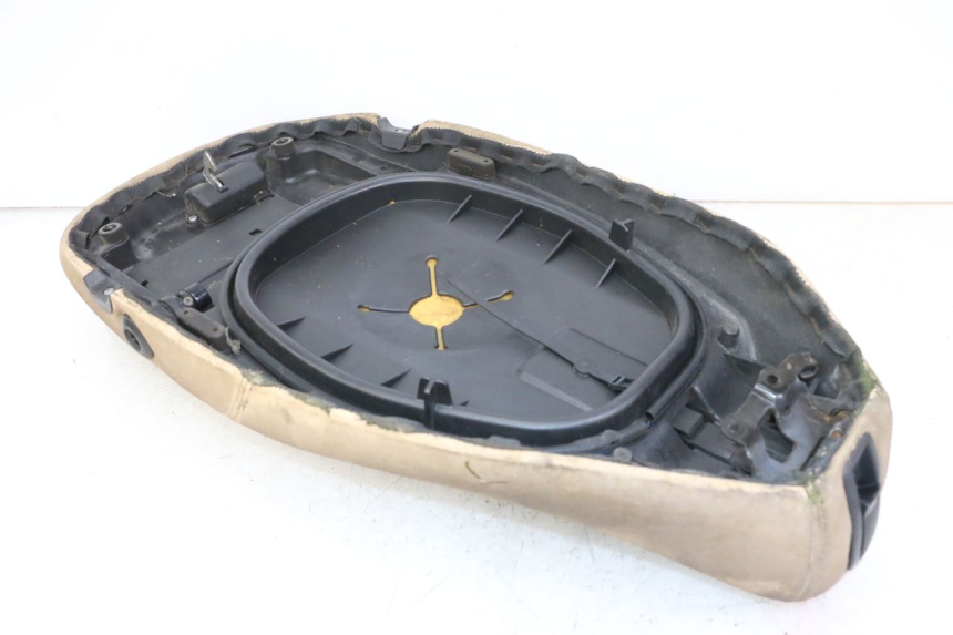 photo de ASIENTO PIAGGIO VESPA LX 150 (2005 - 2013)