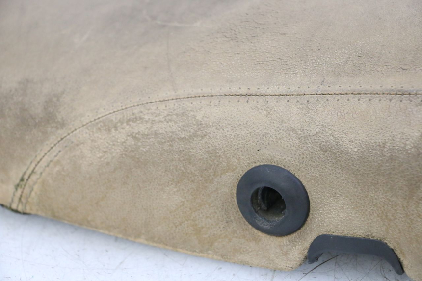 photo de ASIENTO PIAGGIO VESPA LX 150 (2005 - 2013)