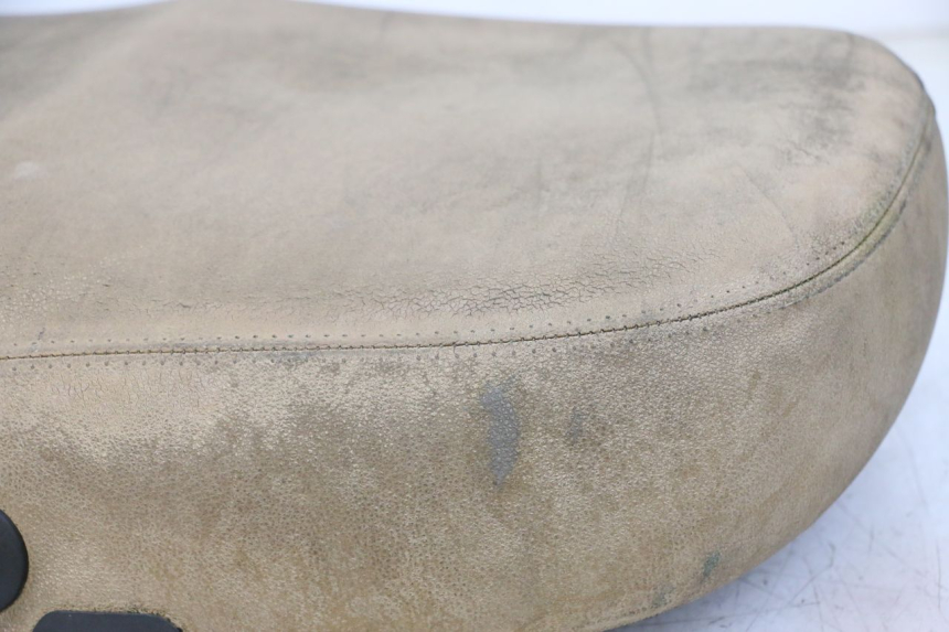photo de ASIENTO PIAGGIO VESPA LX 150 (2005 - 2013)