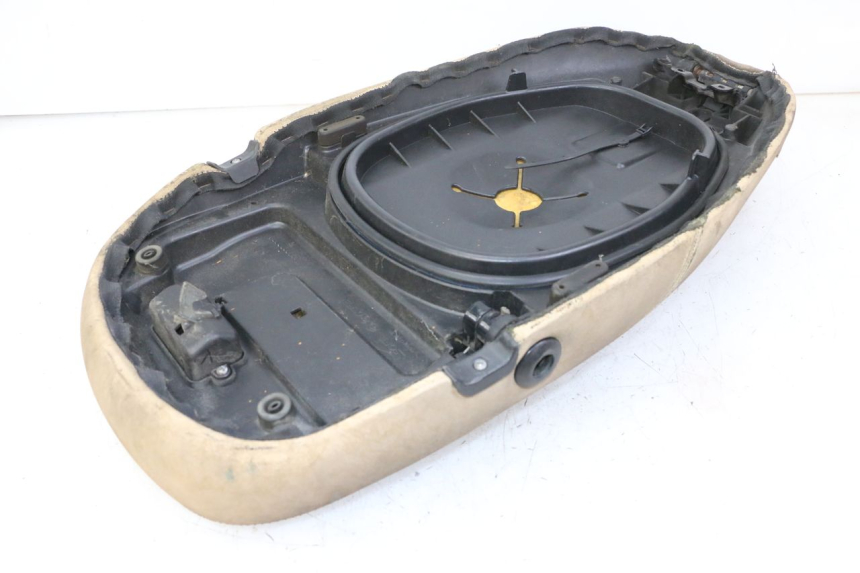 photo de ASIENTO PIAGGIO VESPA LX 150 (2005 - 2013)