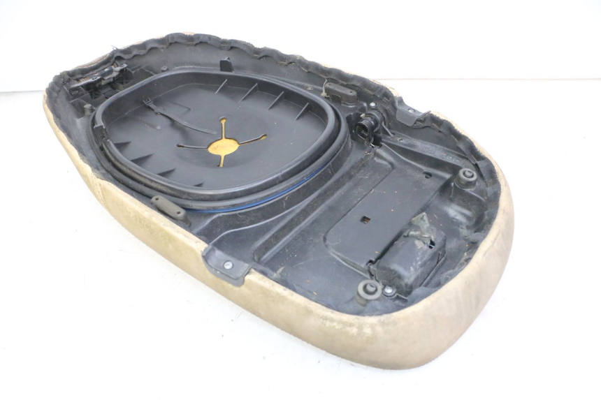 photo de ASIENTO PIAGGIO VESPA LX 150 (2005 - 2013)