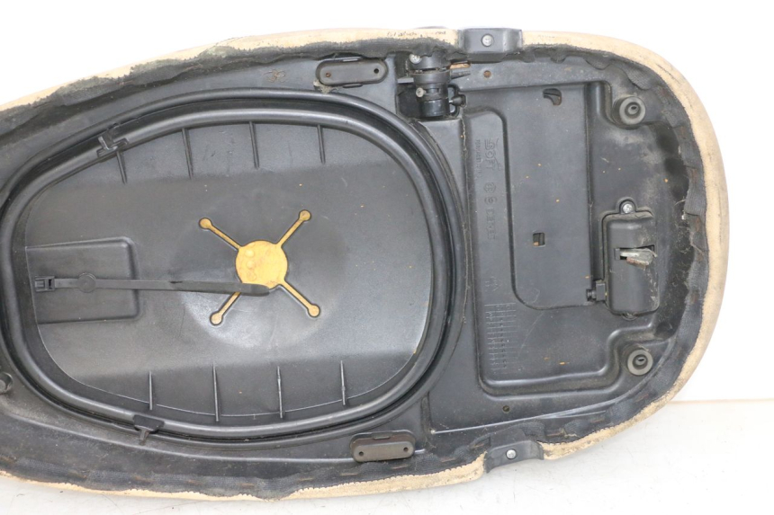 photo de ASIENTO PIAGGIO VESPA LX 150 (2005 - 2013)