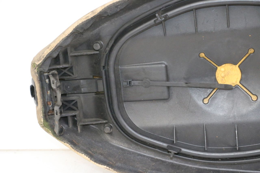 photo de ASIENTO PIAGGIO VESPA LX 150 (2005 - 2013)