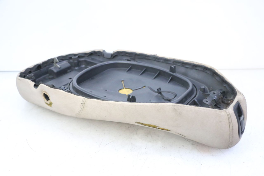 photo de ASIENTO PIAGGIO VESPA LX 2T 50 (2005 - 2013)