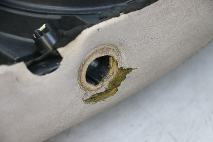 photo de ASIENTO PIAGGIO VESPA LX 2T 50 (2005 - 2013)