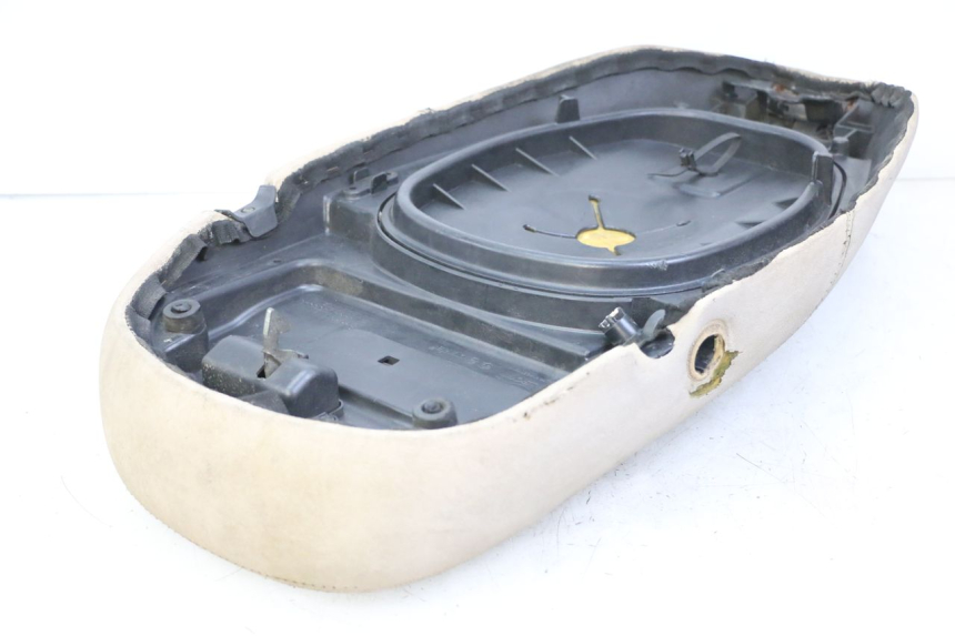 photo de ASIENTO PIAGGIO VESPA LX 2T 50 (2005 - 2013)